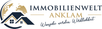 Logo Immobilienwelt Anklam