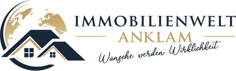 Logo Immobilienwelt Anklam