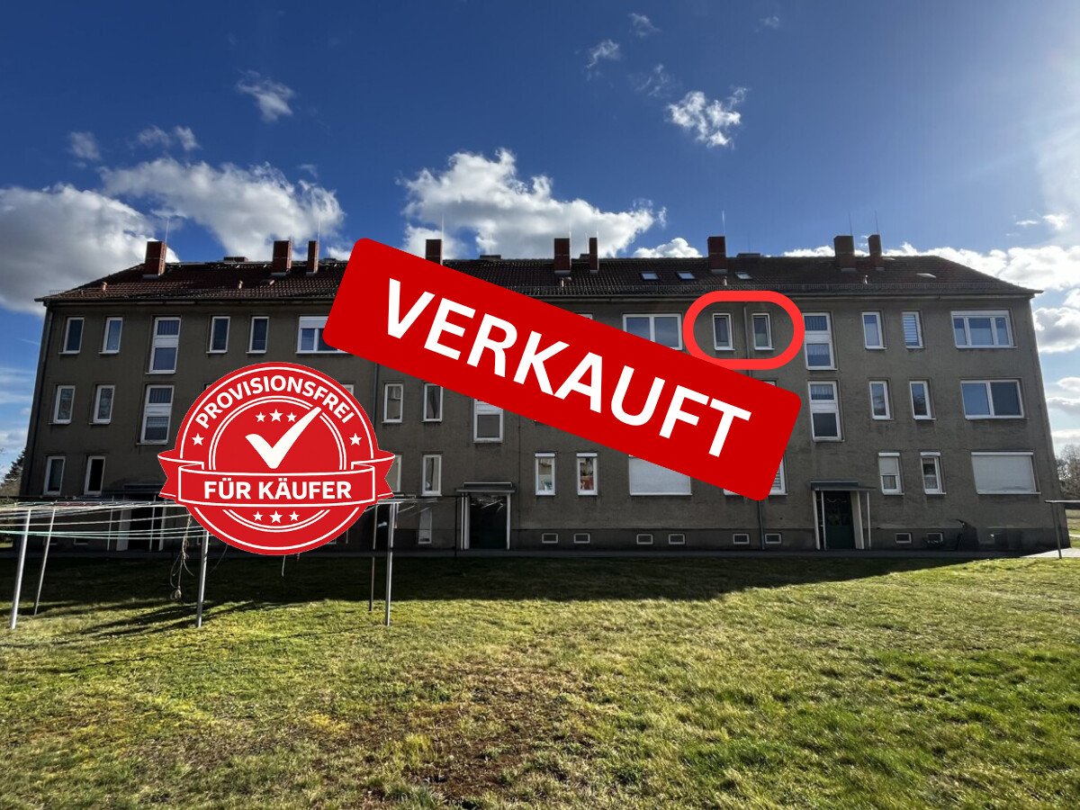 Foto Attraktive Einstiegsmöglichkeit für Eigennutzer und Kapitalanleger