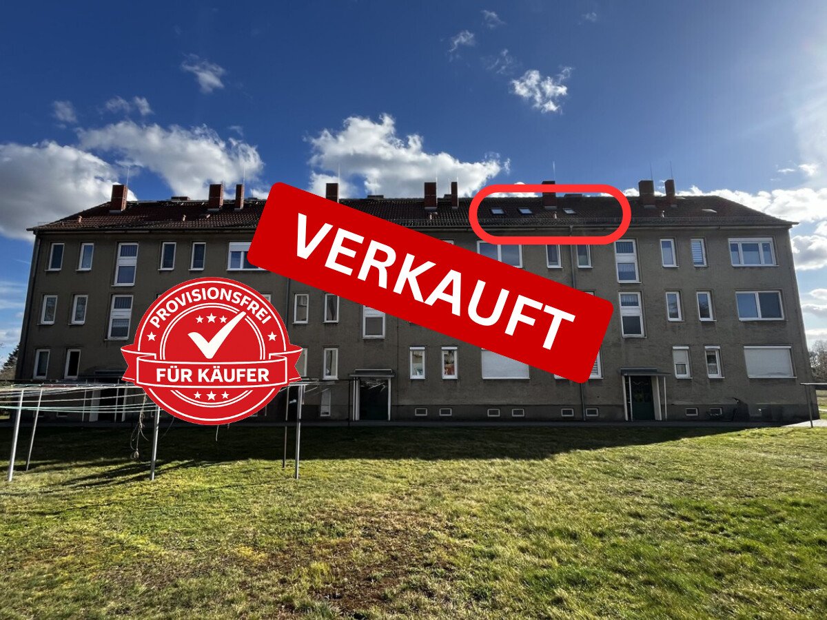 Foto Attraktive Einstiegsmöglichkeit für Eigennutzer und Kapitalanleger