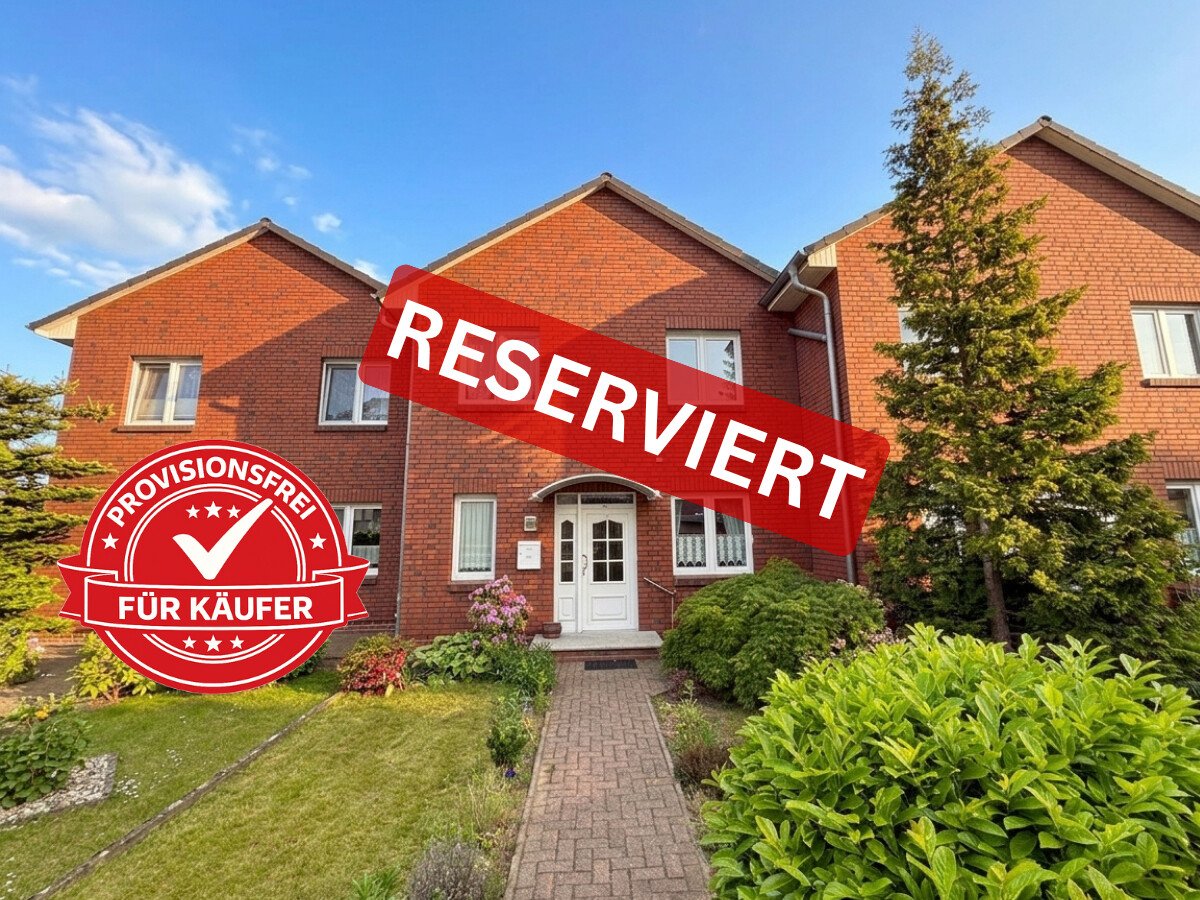 Foto Klinkerhaus mit Wohlfühlcharakter