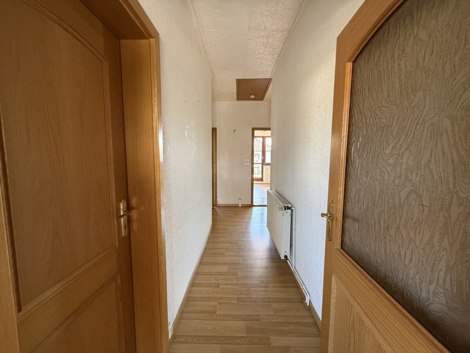  Einfamilienhaus Anklam