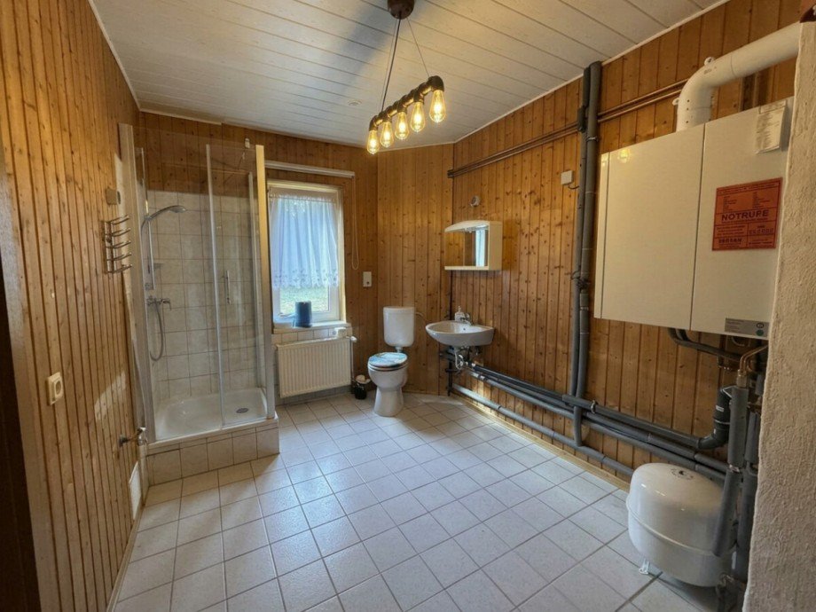  Doppelhaush�lfte Spantekow / Neuenkirchen