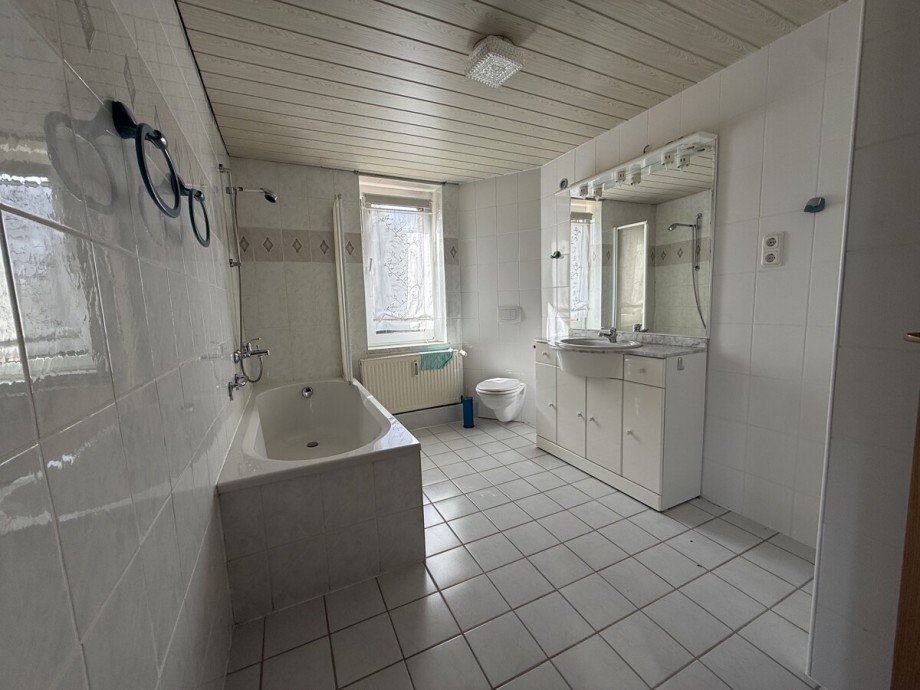  Doppelhaush�lfte Spantekow / Neuenkirchen