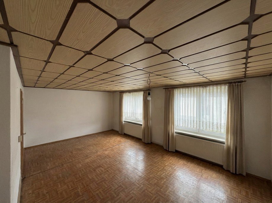 Zimmer im EG Doppelhaush�lfte Anklam