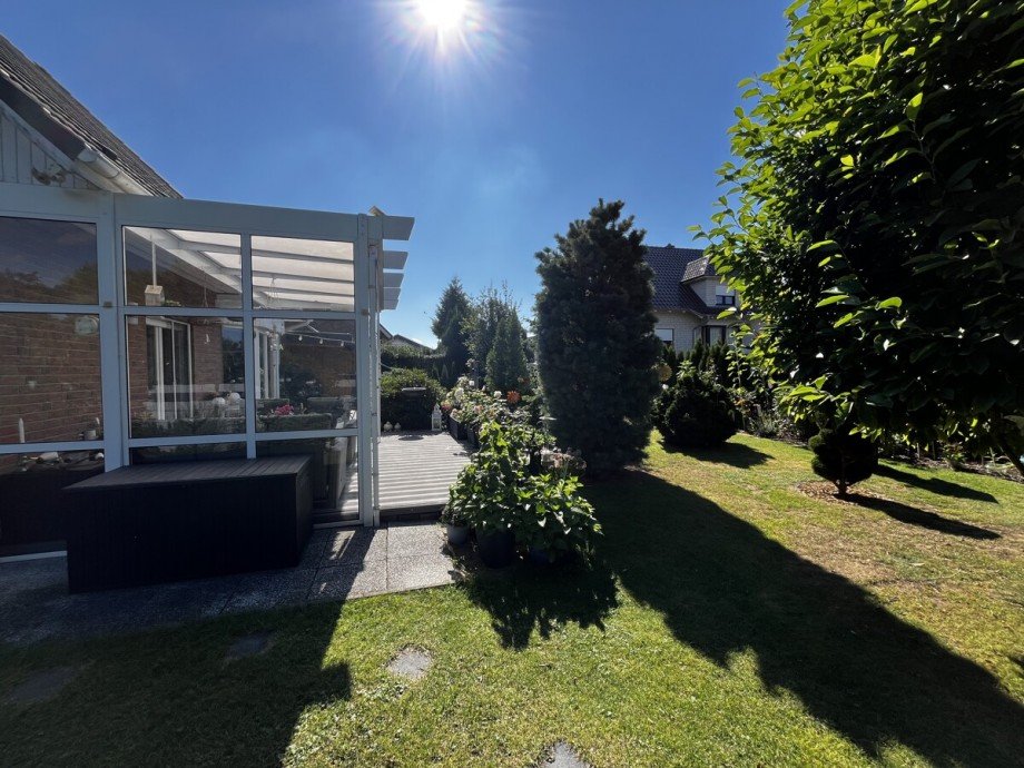  Einfamilienhaus Friedland