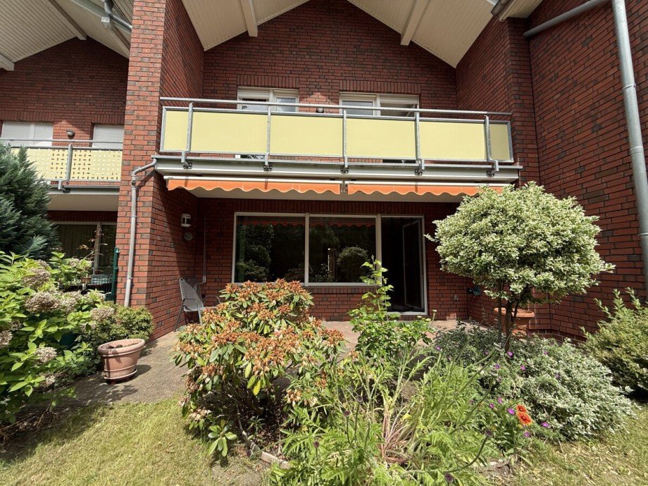  Reihenmittelhaus Anklam