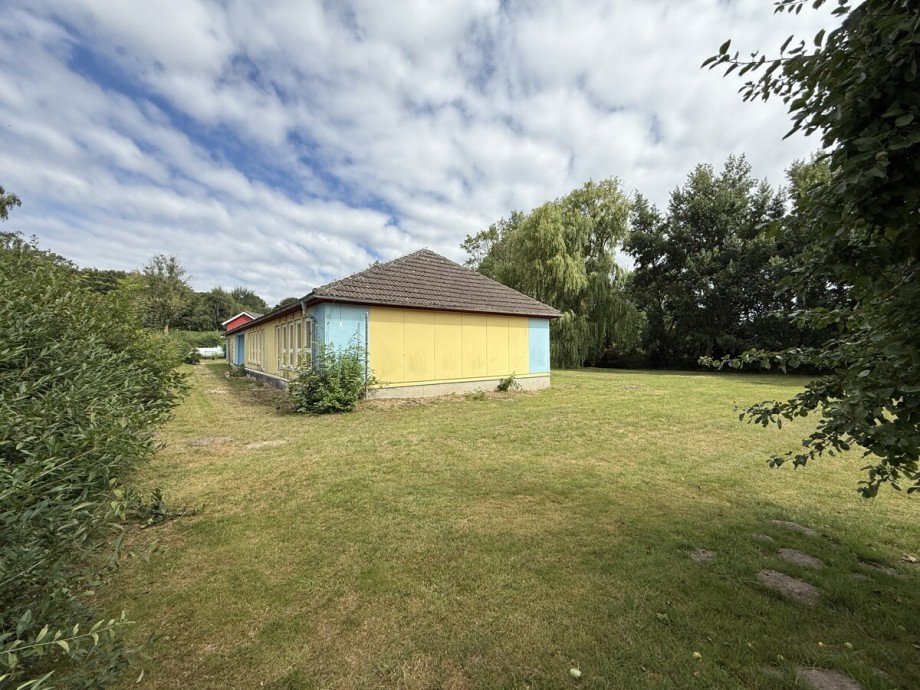  Einfamilienhaus Rubkow / Daugzin