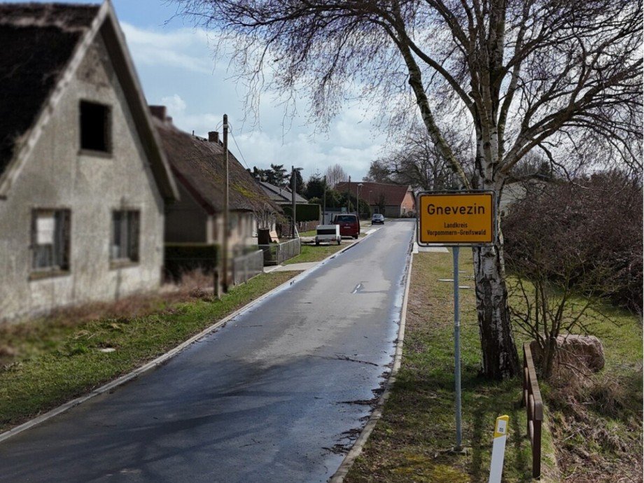  Einfamilienhaus Bargischow