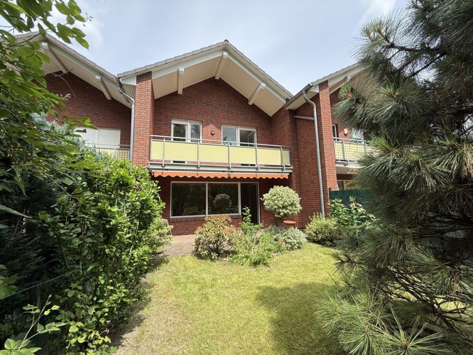 Reihenmittelhaus Anklam