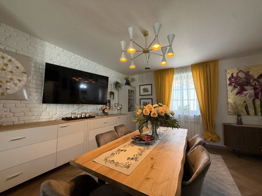 Essbereich Haus Anklam