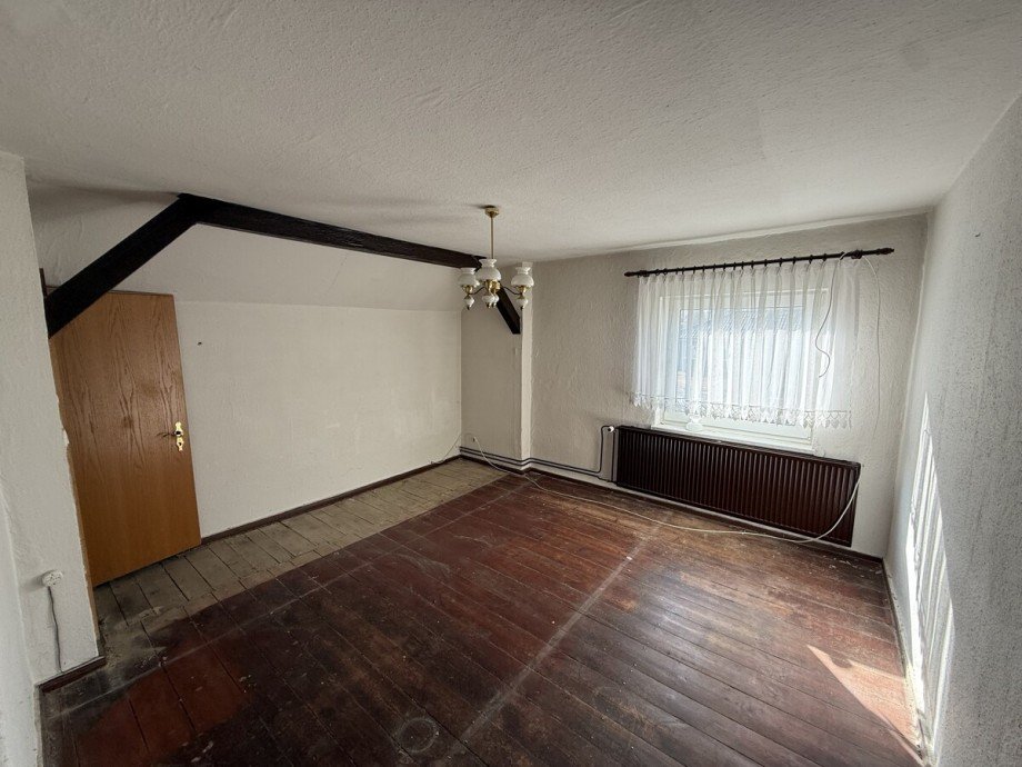 2. Zimmer im OG Doppelhaush�lfte Anklam