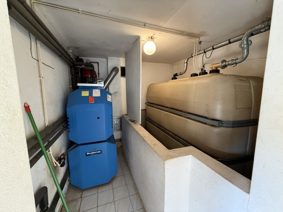  Doppelhaush�lfte Spantekow / Japenzin