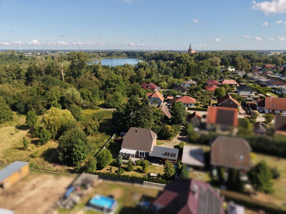  Einfamilienhaus Friedland