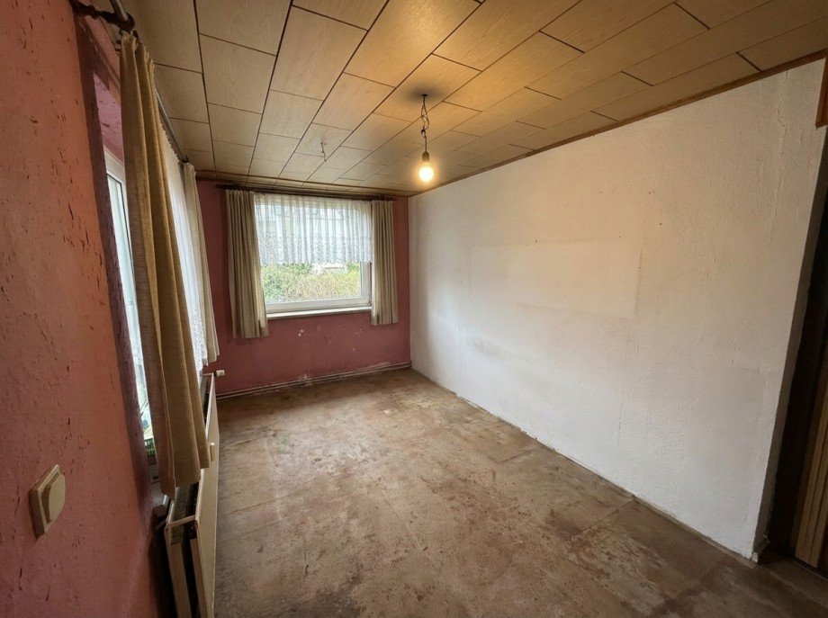 Veranda Doppelhaush�lfte Anklam