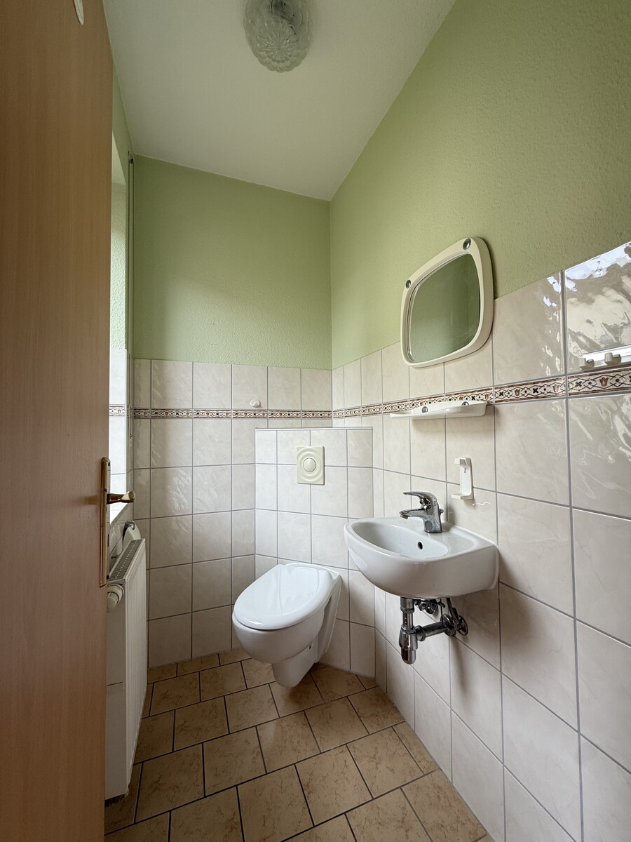  Reihenmittelhaus Anklam