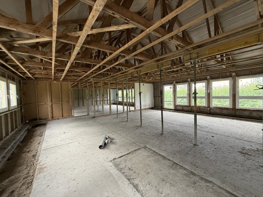  Einfamilienhaus Rubkow / Daugzin