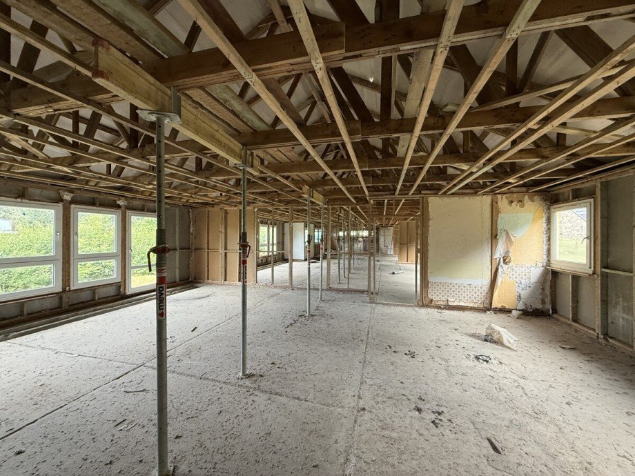  Einfamilienhaus Rubkow / Daugzin
