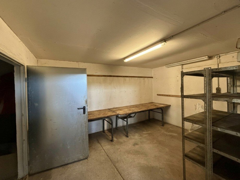  Doppelhaush�lfte Spantekow / Neuenkirchen