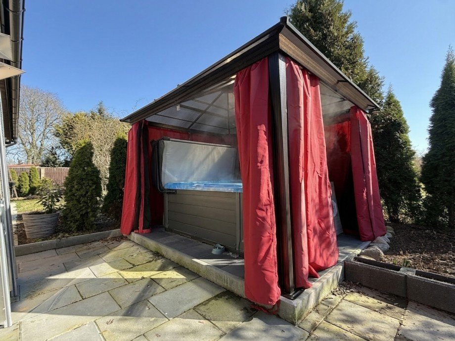 Jacuzzi Haus Anklam