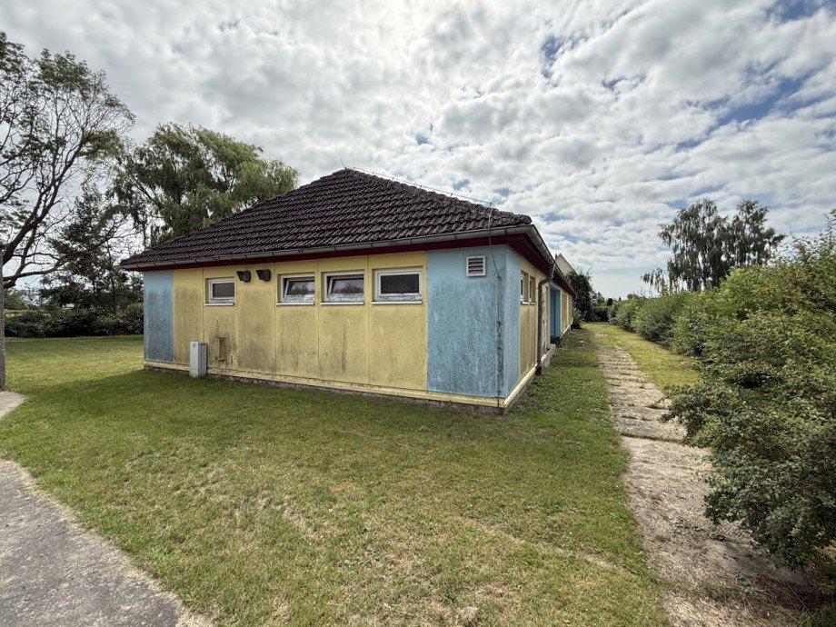  Einfamilienhaus Rubkow / Daugzin