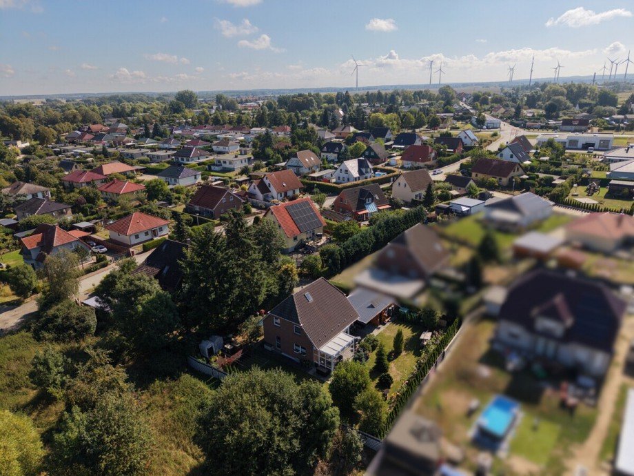  Einfamilienhaus Friedland