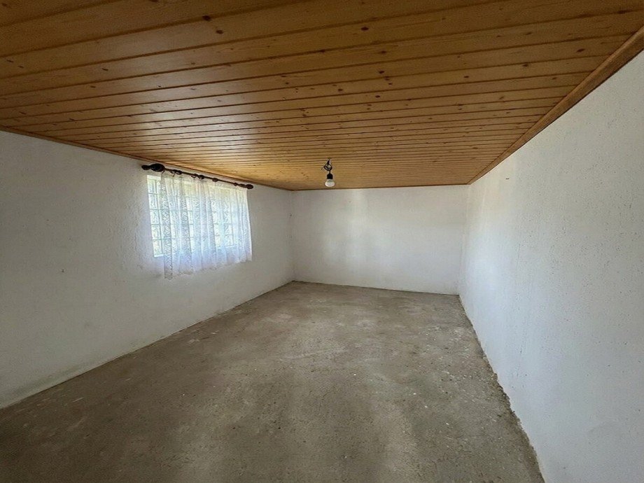 Garagenzimmer Doppelhaush�lfte Anklam