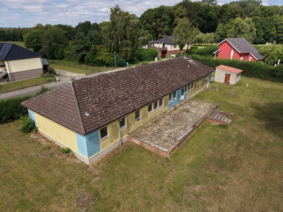  Einfamilienhaus Rubkow / Daugzin
