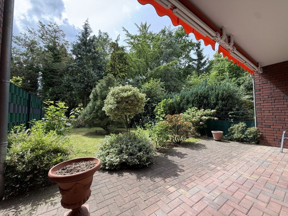  Reihenmittelhaus Anklam