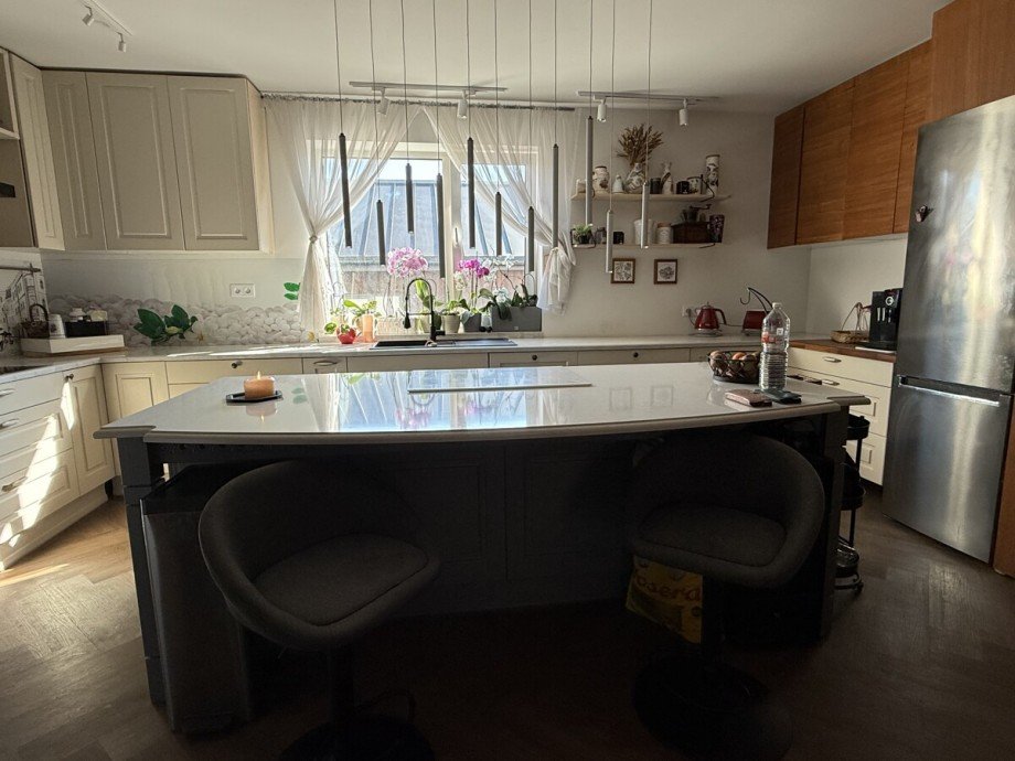 K�che Haus Anklam