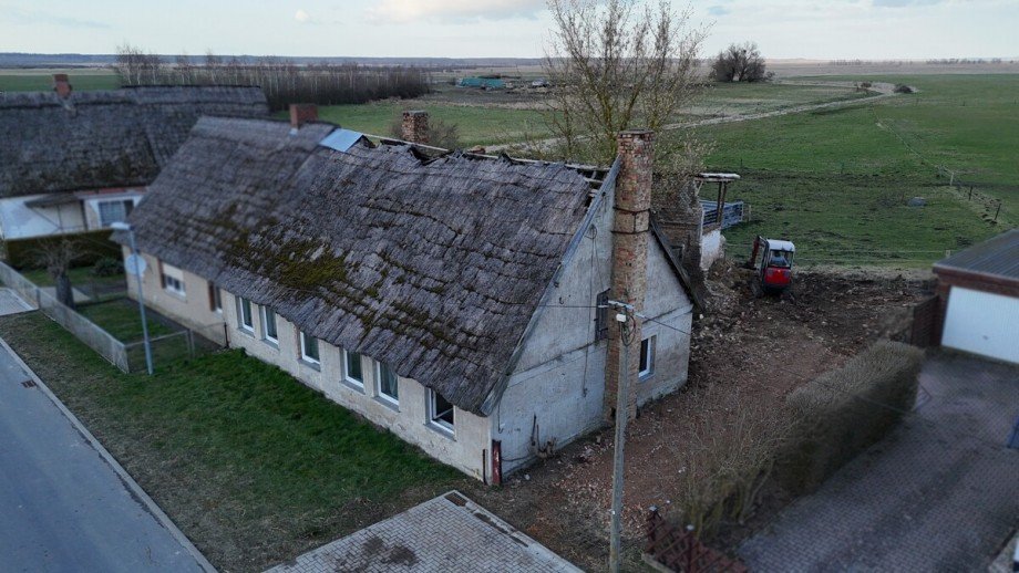  Einfamilienhaus Bargischow