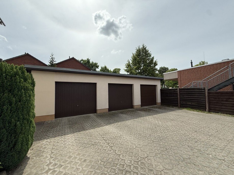  Reihenmittelhaus Anklam