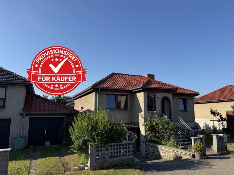  Anklam Einfamilienhaus Familienidylle am Stadtwald - ein Zuhause f�r die n�chste Generation
