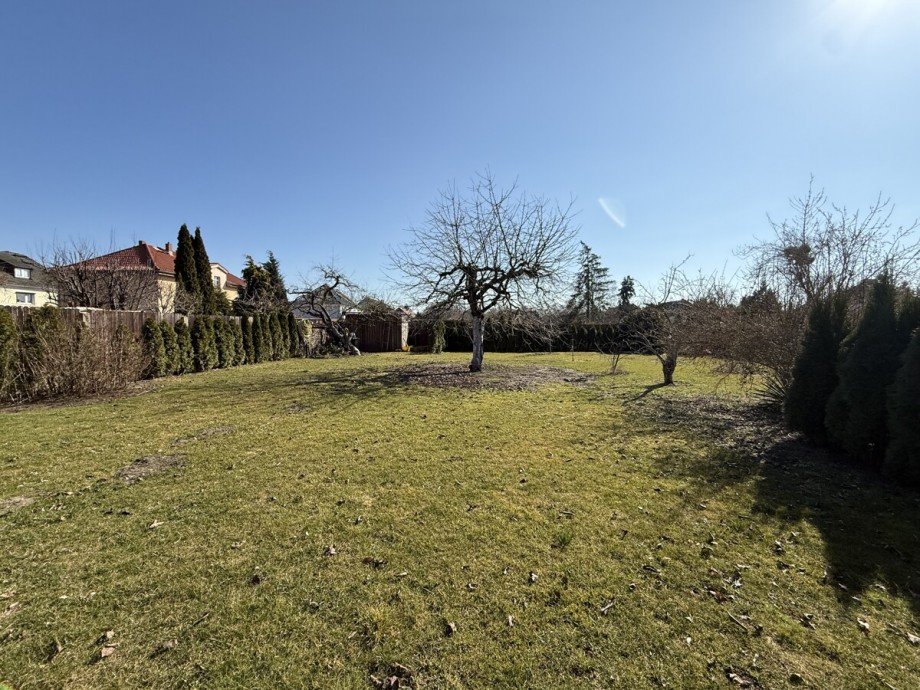 Garten Haus Anklam