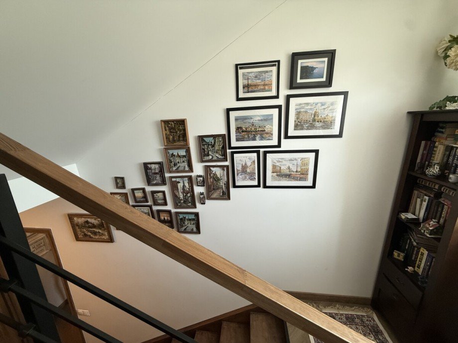 Treppe Haus Anklam