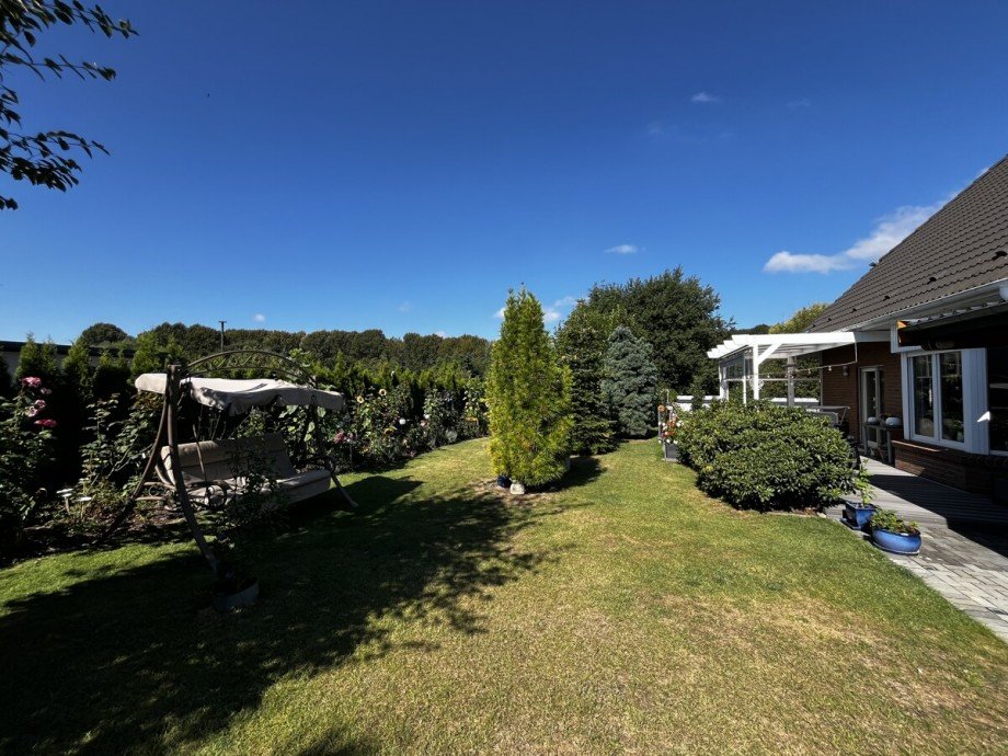  Einfamilienhaus Friedland