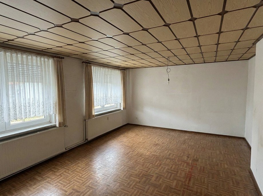 Zimmer im EG Doppelhaush�lfte Anklam
