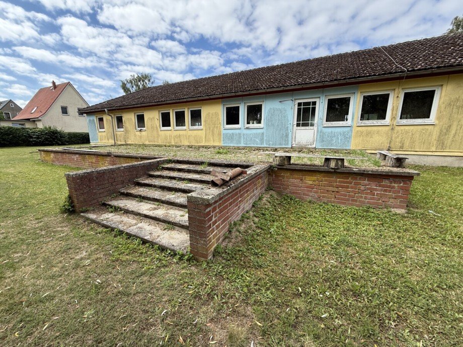  Einfamilienhaus Rubkow / Daugzin
