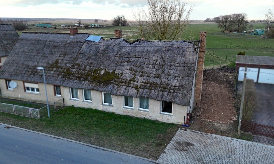  Einfamilienhaus Bargischow
