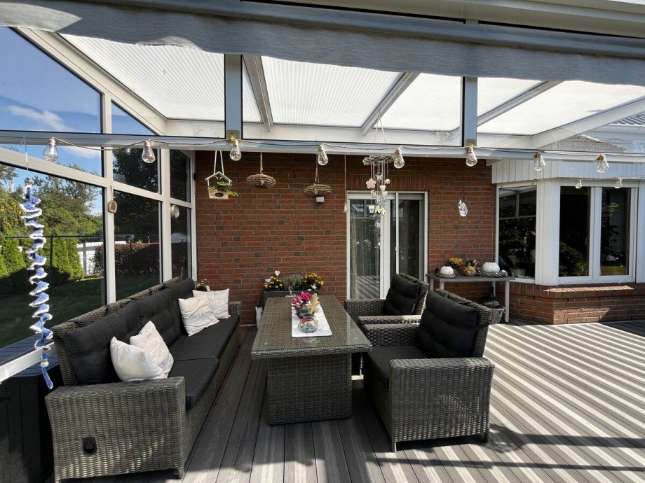  Einfamilienhaus Friedland