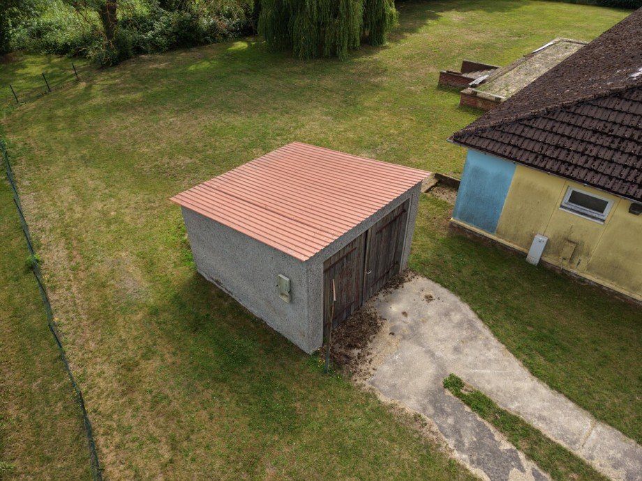  Einfamilienhaus Rubkow / Daugzin