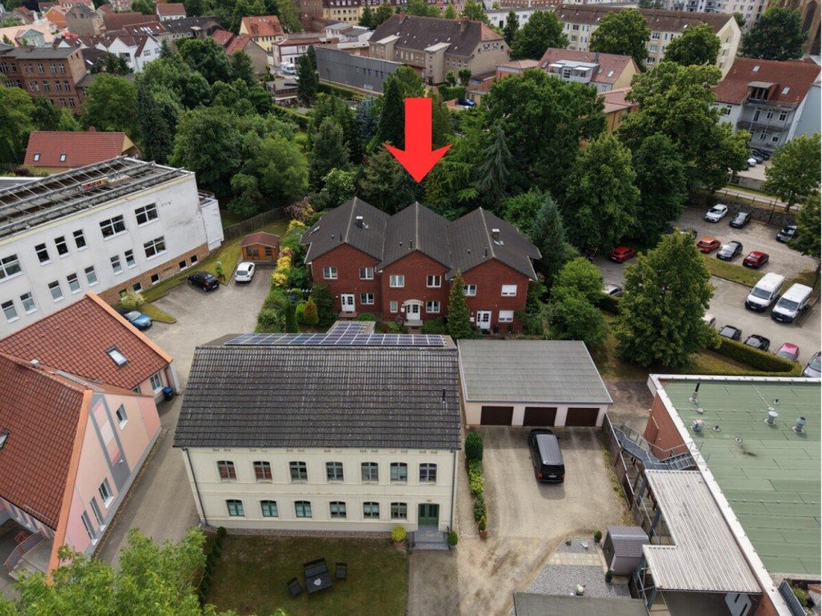  Reihenmittelhaus Anklam