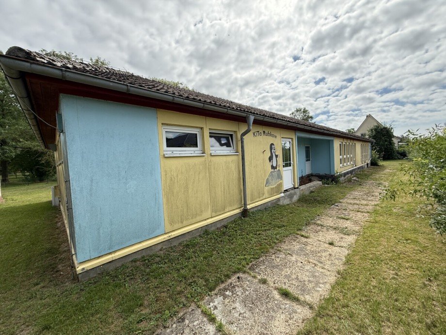  Einfamilienhaus Rubkow / Daugzin