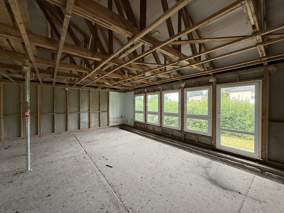  Einfamilienhaus Rubkow / Daugzin