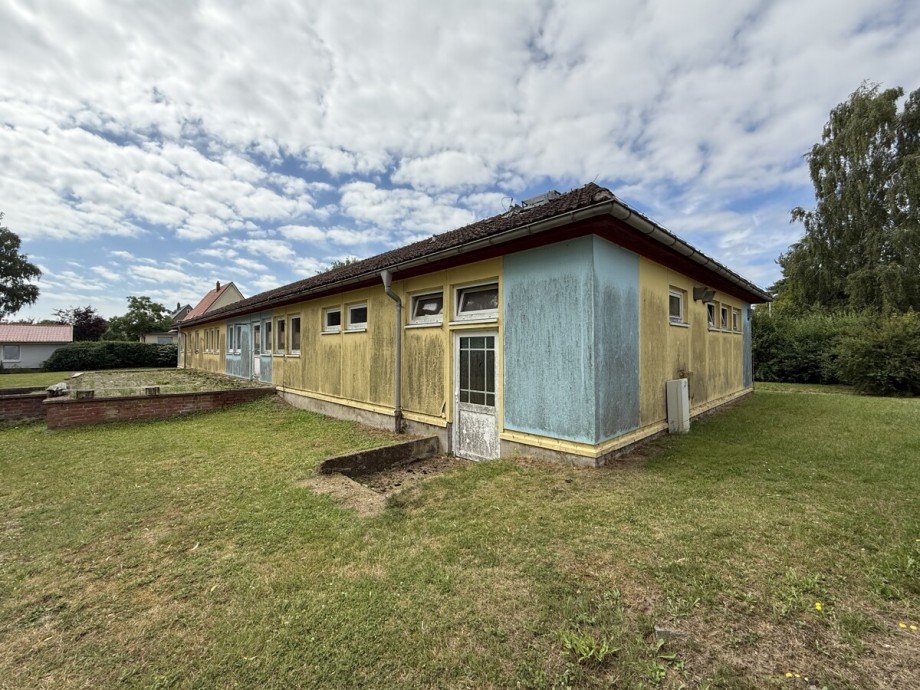  Einfamilienhaus Rubkow / Daugzin