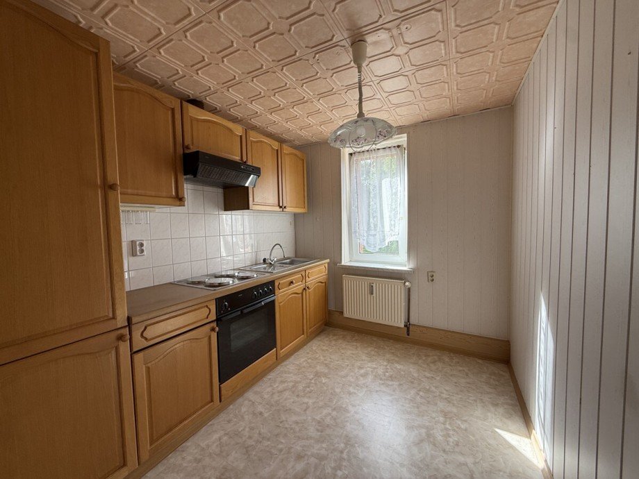  Doppelhaush�lfte Spantekow / Neuenkirchen