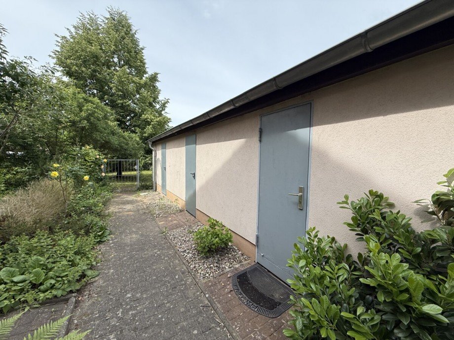  Reihenmittelhaus Anklam