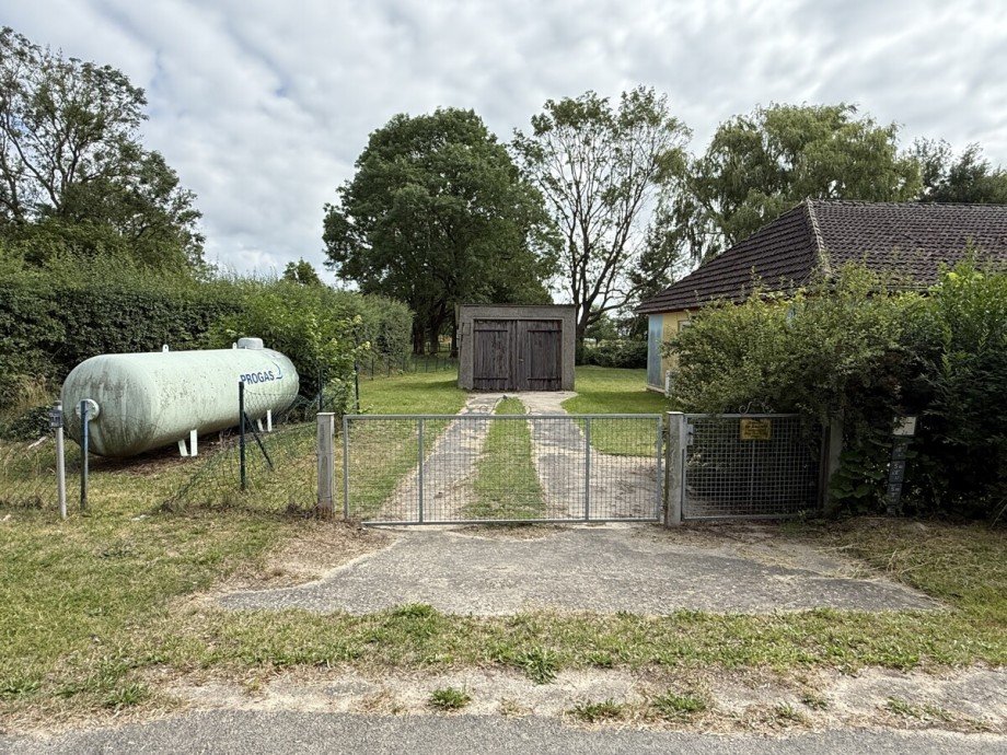  Einfamilienhaus Rubkow / Daugzin
