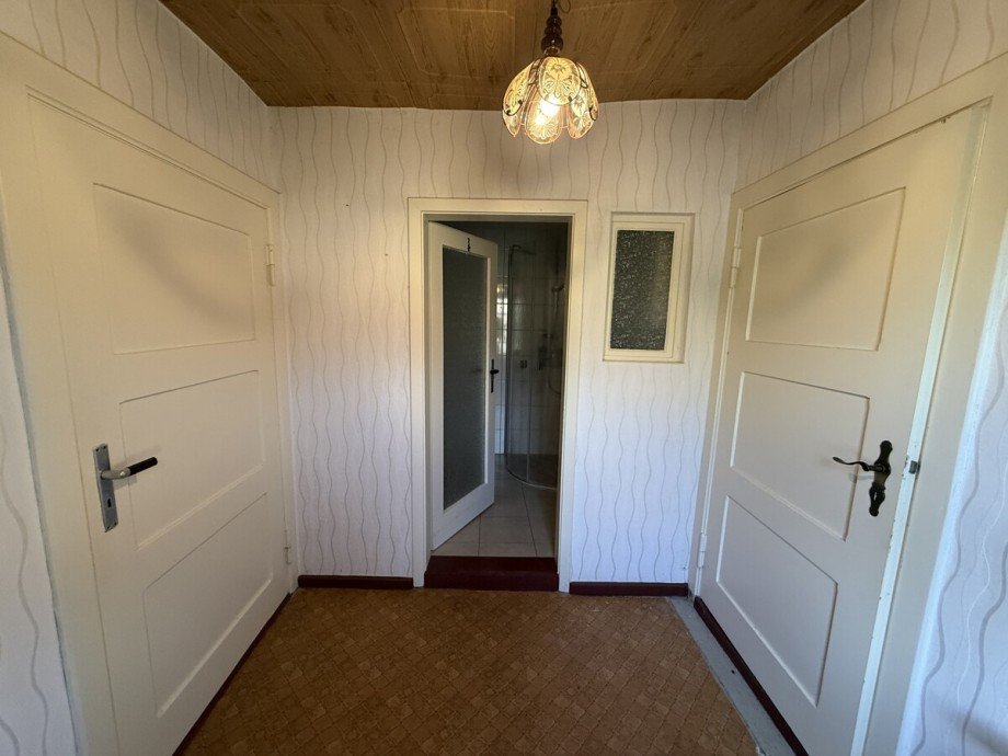  Doppelhaush�lfte Spantekow / Japenzin
