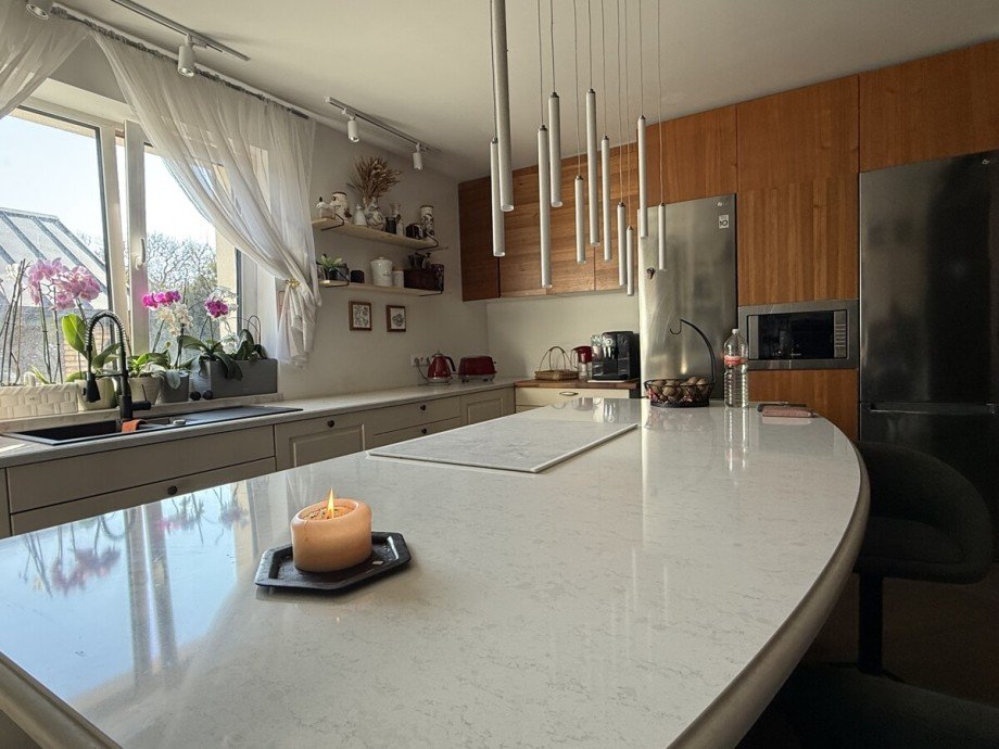 K�che Haus Anklam